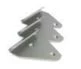 Evo Grills EVO Mounting Brackets For Hanging Lid On Wall Or Cabinet - 12-0109-AC Parts