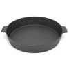 BBQ Accessories Big Green Egg Pre Seasoned Cast Iron Skillet