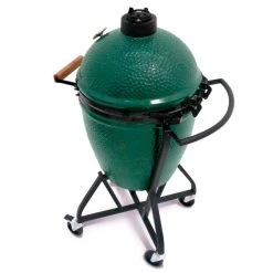 BBQ Accessories Big Green Egg IntEGGrated Nest & Handler