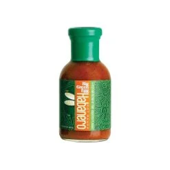 Big Green Egg Hot Sauces BBQ Accessories
