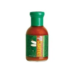 Big Green Egg Hot Sauces BBQ Accessories