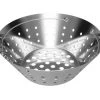 BBQ Accessories Big Green Egg Stainless Steel Fire Bowl