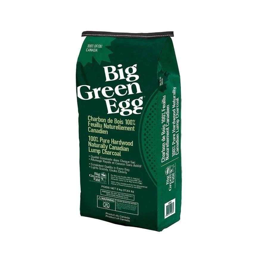 Top 10 โญ Big Green Egg 100% Natural Lump Charcoal (Canadian Maple) - 122780 BBQ Accessories ๐ 3 Big Green Egg 100% Natural Lump Charcoal (Canadian Maple) - 122780 BBQ Accessories