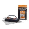 Best Sale π Q-Swiper Grill Cleaner Kit (1 Brush + 25 Wipes) π 1 Q-Swiper Grill Cleaner Kit (1 Brush + 25 Wipes)