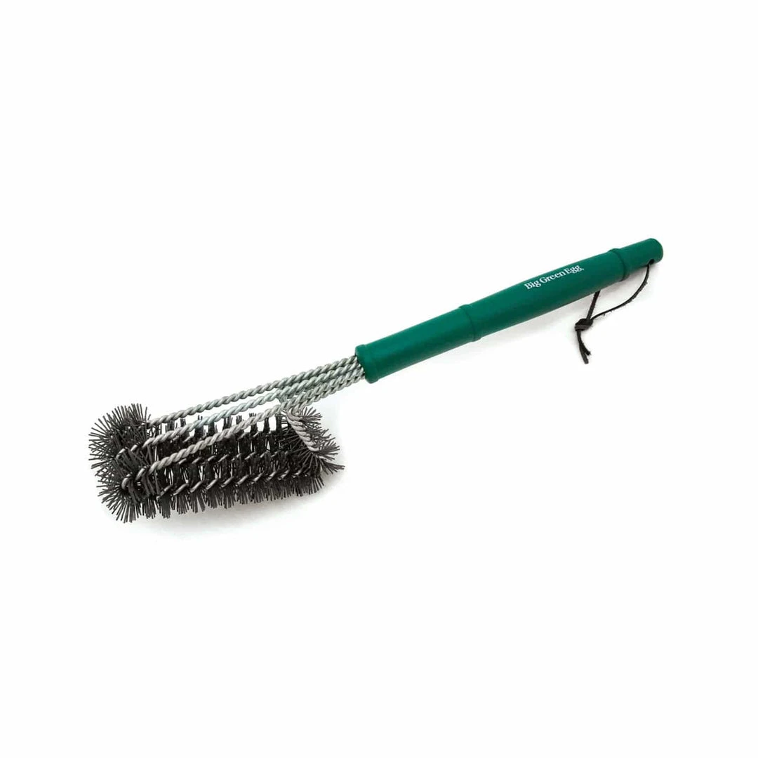Deals ๐ฅ Big Green Egg Diamond-Coated Nylon Bristle Grid Scrubber - 127310 โ 3 Big Green Egg Diamond-Coated Nylon Bristle Grid Scrubber - 127310