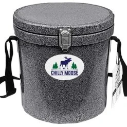 Chilly Moose Harbour Ice Bucket - 12L / .42 Cu. Ft. BBQ Accessories