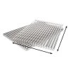 Grill Care Stainless Steel Grids - 2pc (Weber Grills) - 17527 Parts