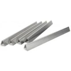 Grill Care Weber Stainless Steel Flavor Bars ( Genesis Silver A / Spirit 200/500) - 17535