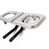 Hot Sale ๐ Broil King Infinity Burner T401 - 18432 Parts โค๏ธ 2 Broil King Infinity Burner T401 - 18432 Parts