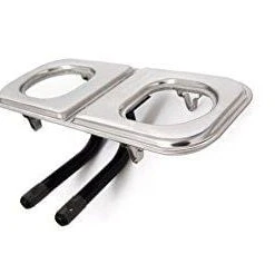 Broil King Infinity Burner T401 - 18432 Parts
