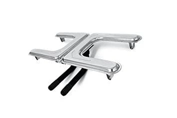 Best deal ⌛ Parts Broil King Dual H Small Burner 1500 - 18626 ⭐ 3 Parts Broil King Dual H Small Burner 1500 - 18626