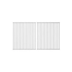 Parts Broil King 18652 Stainless Steel Cooking Grids (2-Piece)