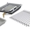 Broil King Infrared Side Burner Kit