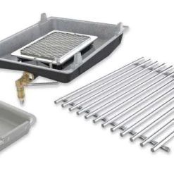 Broil King Infrared Side Burner Kit
