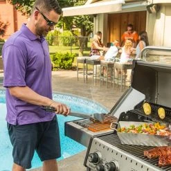 Deals 🔔 Broil King Infrared Side Burner Kit 🎁 7 Broil King Infrared Side Burner Kit