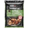 Weber SmokeFire Premium Apple Hardwood Pellets (20 Lb.) - 190204 BBQ Accessories