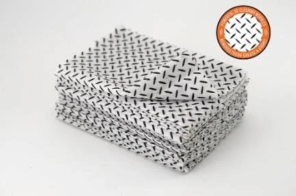 Discount π Q-Swiper BBQ Grill Cleaning Wipes (40 Count) BBQ Accessories π 5 Q-Swiper BBQ Grill Cleaning Wipes (40 Count) BBQ Accessories