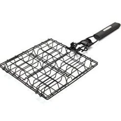 Chadwicks & Hacks GrillPro Stuffed Burger Basket - 24792 BBQ Accessories