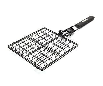 Best deal 🔥 Chadwicks & Hacks GrillPro Stuffed Burger Basket - 24792 BBQ Accessories 😀 3 Chadwicks & Hacks GrillPro Stuffed Burger Basket - 24792 BBQ Accessories