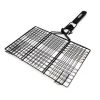 GrillPro Non-Stick Hamburger Broiler Basket - 24939