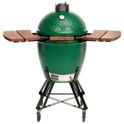 Big Green Egg Large Egg Wood Mates BBQ Accessories