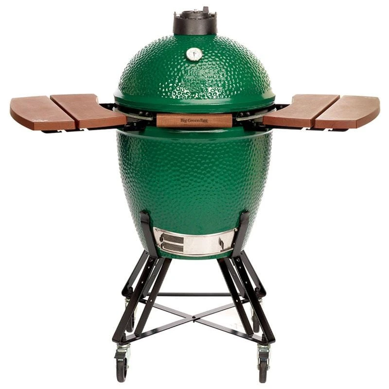 Best reviews of 🤩 Big Green Egg Large Egg Wood Mates BBQ Accessories ✨ 3 Big Green Egg Large Egg Wood Mates BBQ Accessories