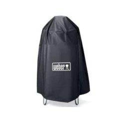BBQ Accessories Weber Smoker Cover (22" Smokey Mountain) - 30173599