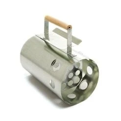 GrillPro Chimney Style Charcoal Starter - 39470 BBQ Accessories