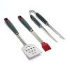 BBQ Accessories GrillPro Tool Set W/ Resin Handles (3-Piece) - 40025