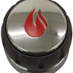 Parts Weber Control Knob For Sear Burner (Genesis 330) - 40255403