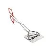 GrillPro 2-In-1 Chrome-Plated Turner/Tong - 40730
