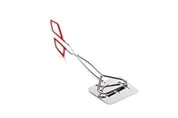 Deals โ๏ธ GrillPro 2-In-1 Chrome-Plated Turner/Tong - 40730 ๐ 3 GrillPro 2-In-1 Chrome-Plated Turner/Tong - 40730