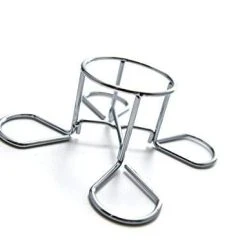 BBQ Accessories GrillPro Chrome Wire Chicken Roaster - 41331