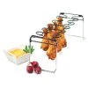 GrillPro Non-Stick Wing Rack - 41551