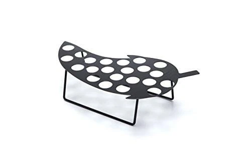 Best Sale ๐ BBQ Accessories GrillPro Pepper Roaster - 41554 ๐ 3 BBQ Accessories GrillPro Pepper Roaster - 41554