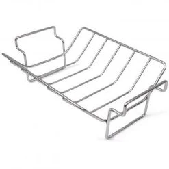 GrillPro Rib & Roast Rack - 41616 BBQ Accessories