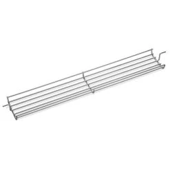 Parts Weber Warming Rack Swing Up Basket (Summit Silver D) - 41738