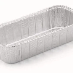 Weber Drip Pan Aluminum - Summit Gold - 41921