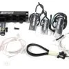 Weber 4-outlet Ignition Kit - 42325