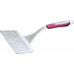 GrillPro Wide-Head Stainless Steel Turner BBQ Accessories