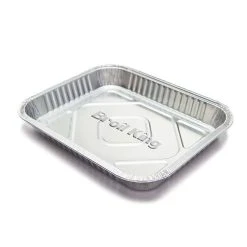 BBQ Accessories Broil King Small Drip Pans (10-Pack) - 50416