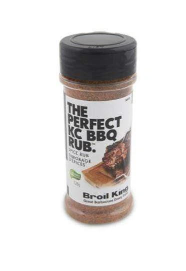 Coupon ๐ Broil King "The Perfect KC BBQ" Spice Rub - 50978 ๐งจ 3 Broil King "The Perfect KC BBQ" Spice Rub - 50978