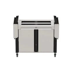 ENO La Plancha Combo Metal Trolley (60/75) - 531283014888 BBQ Accessories