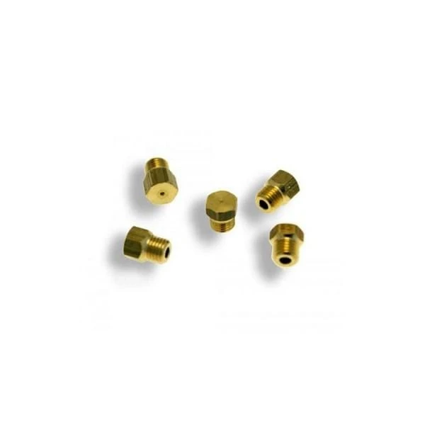 Top 10 ⭐ ENO La Plancha Natural Gas Injector (Plancha & Bergerac & Chambord 75) - 531504 BBQ Accessories ✨ 3 ENO La Plancha Natural Gas Injector (Plancha & Bergerac & Chambord 75) - 531504 BBQ Accessories