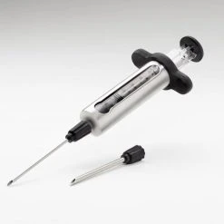 Napoleon Stainless Steel Marinade Injector