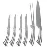 Deals โ Napoleon Professional Knife Set (6-Piece) BBQ Accessories ๐ฅ 2 Napoleon Professional Knife Set (6-Piece) BBQ Accessories