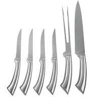 Napoleon Professional Knife Set (6-Piece) BBQ Accessories