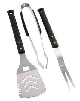 Brand new ❤️ Napoleon Ultra Chef Series Tool Set (3-Piece) 🛒 3 Napoleon Ultra Chef Series Tool Set (3-Piece)