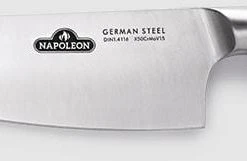 BBQ Accessories Napoleon Chefs Knife - 55211
