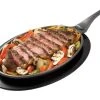 Best Pirce 🌟 BBQ Accessories Napoleon Cast Iron Frying Pan 👍 2 BBQ Accessories Napoleon Cast Iron Frying Pan